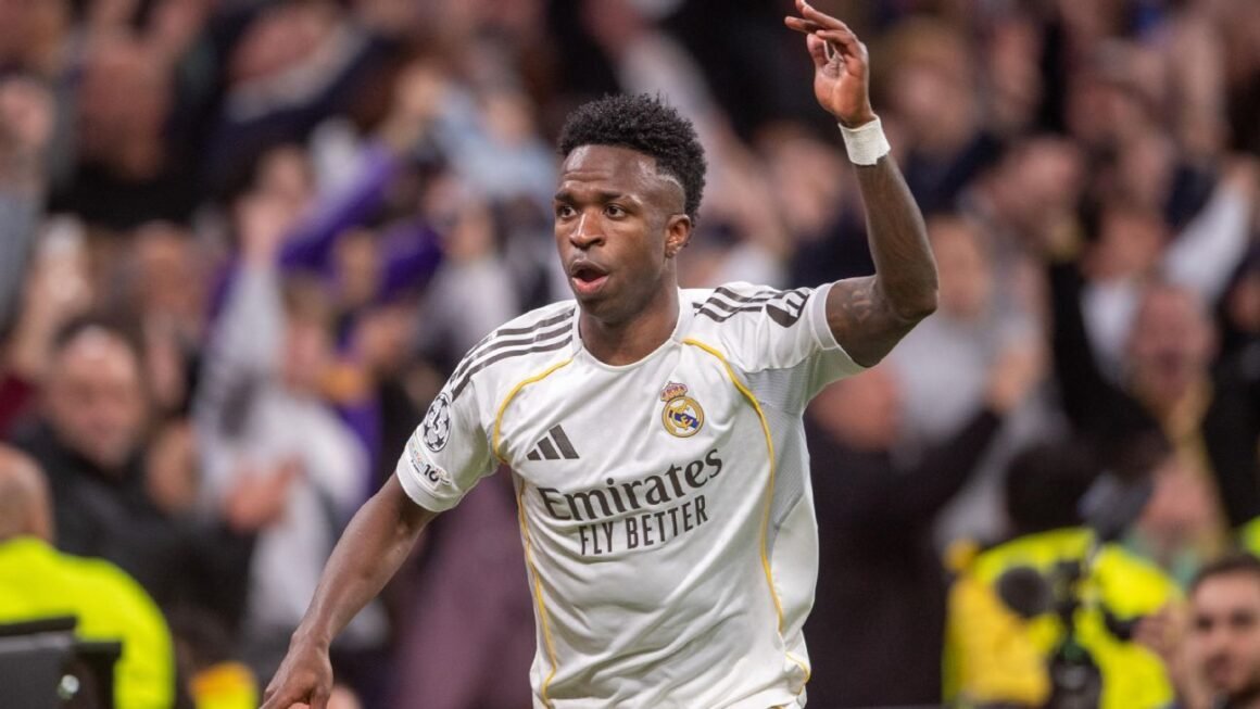 Sources: Madrid Proposes