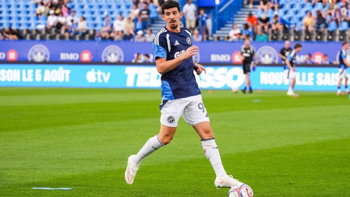 MLS Investigates… MLS Investigates…