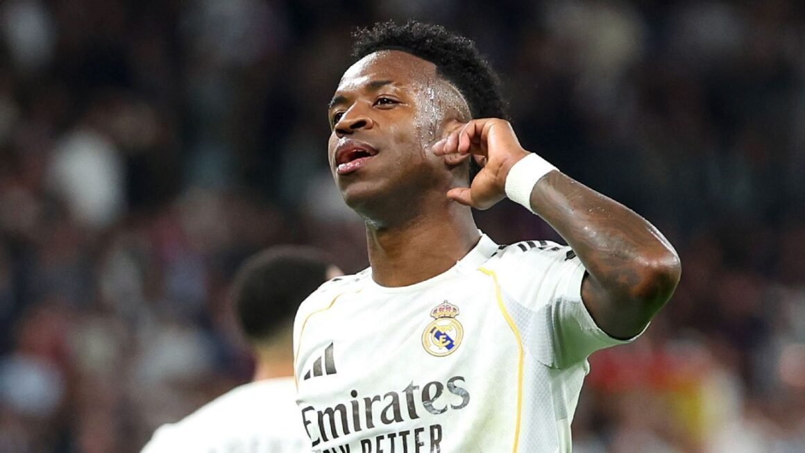Sources: Madrid Set for… Sources: Madrid Set for…