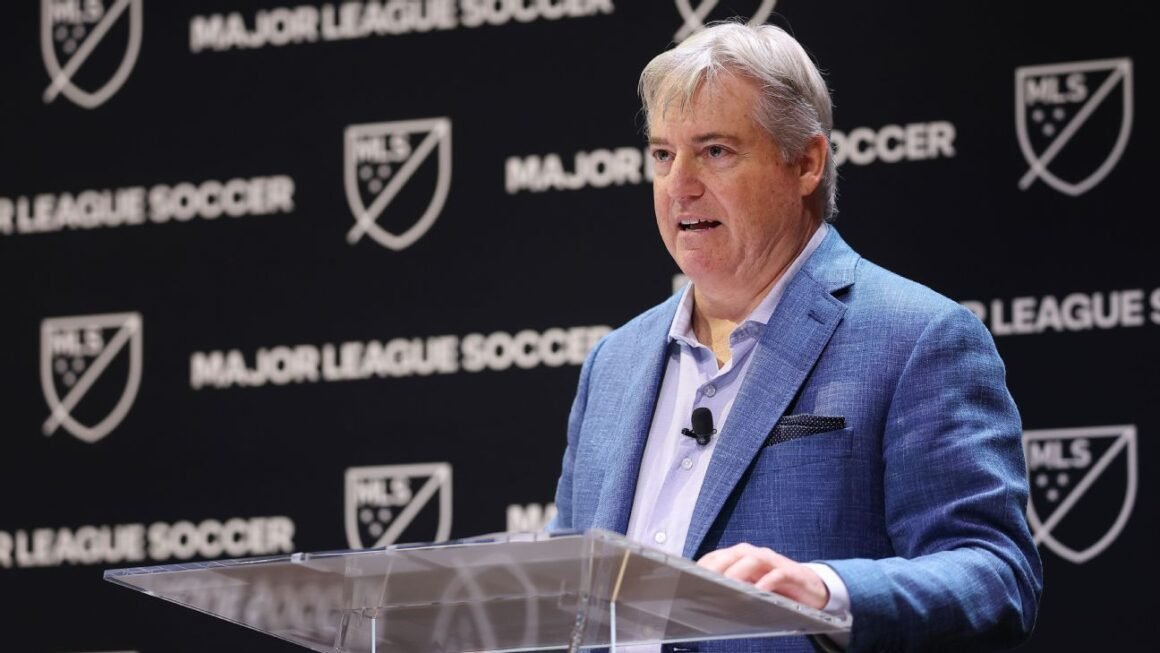 MLS Welcomes a New…