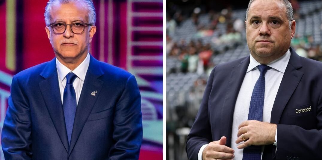 Who might oppose Gianni… Who might oppose Gianni…