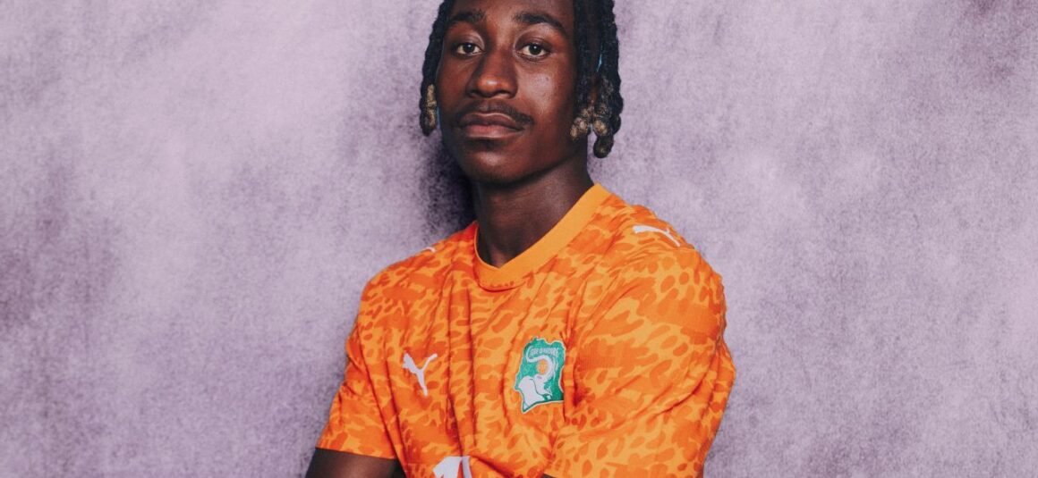 Why Real Madrid Signed Yan…