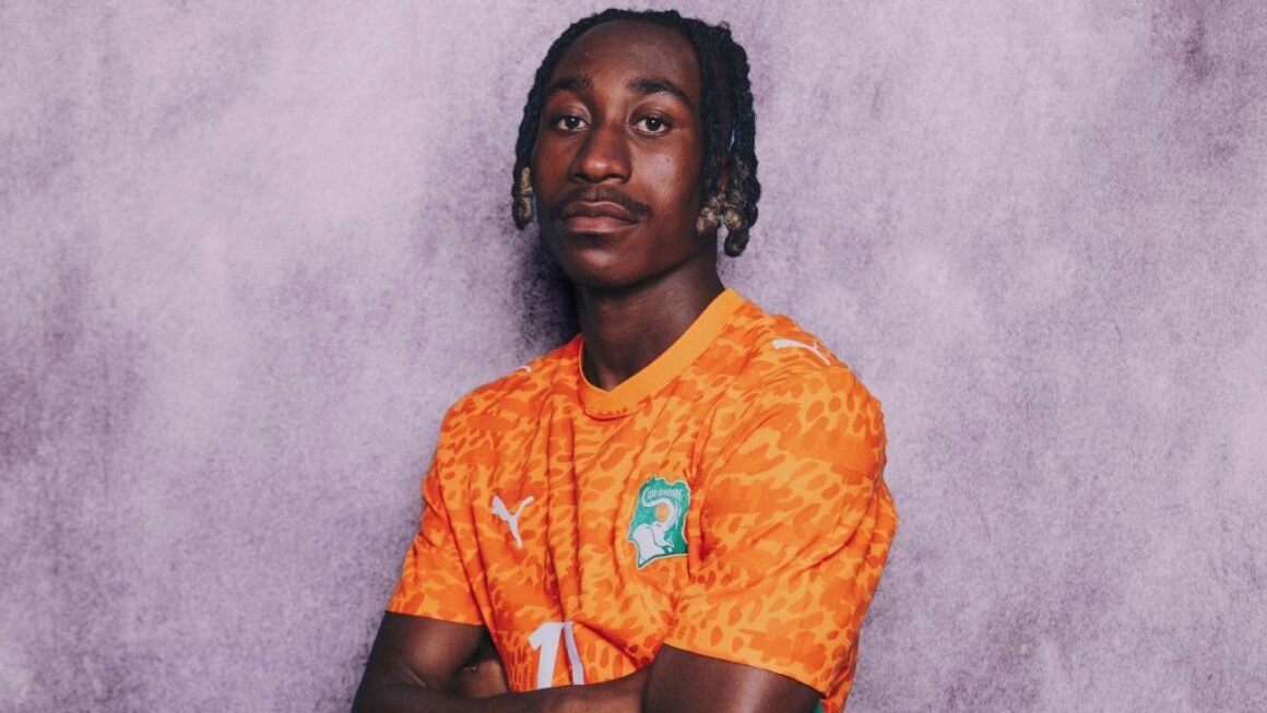 Why Real Madrid Signed Yan… Why Real Madrid Signed Yan…