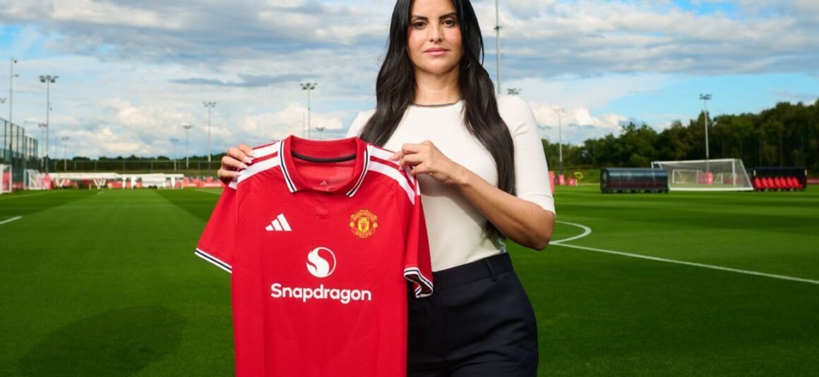 Why Man United Swapped…