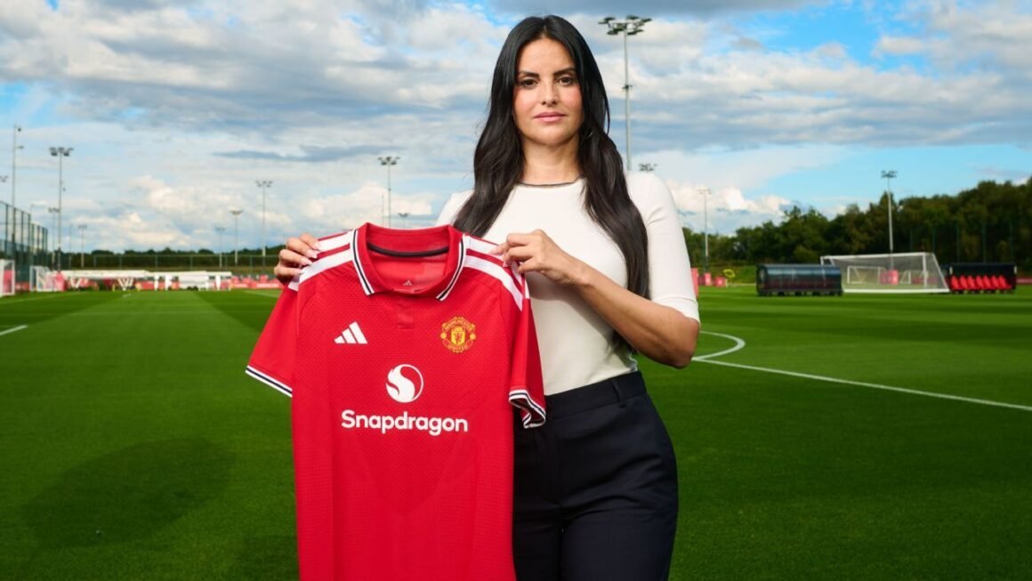 Why Man United Swapped… Why Man United Swapped…