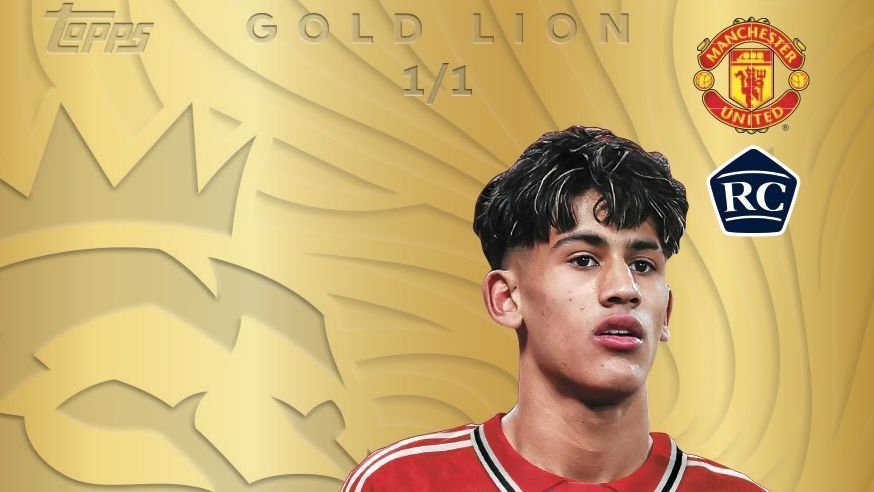 Man Utd Prospect JJ…