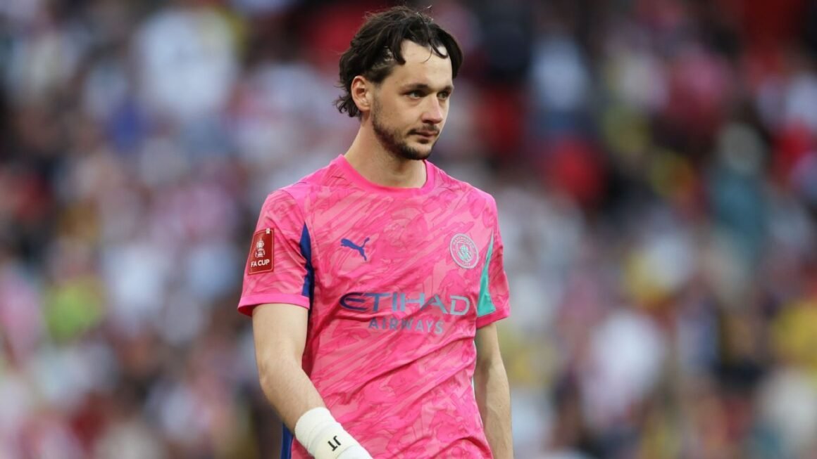 Leeds Secure Trafford… Leeds Secure Trafford…