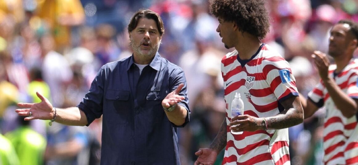 Has Pochs New Contract… Has Pochs New Contract…