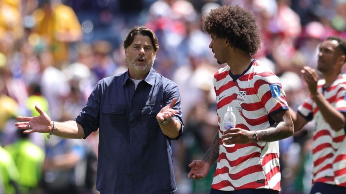 Has Pochs New Contract… Has Pochs New Contract…