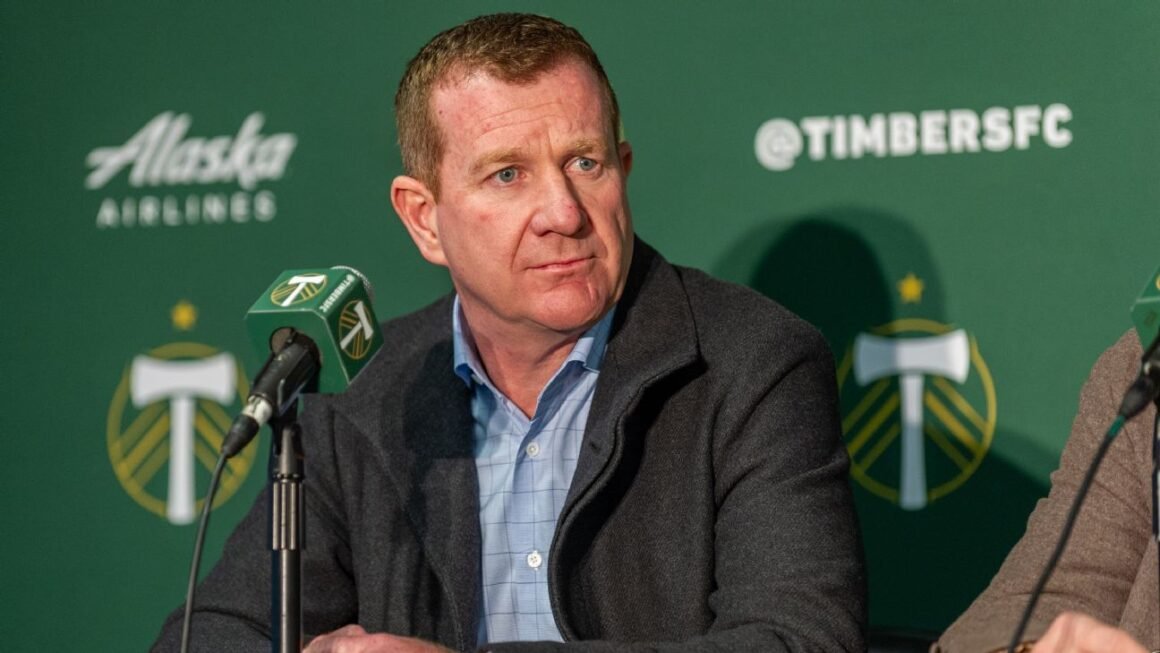 San Jose Appoints Former…