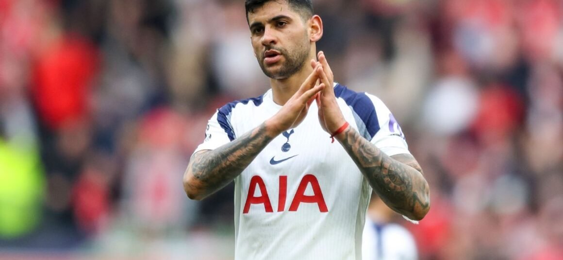 Rumors and News: Is Spurs… Rumors and News: Is Spurs…