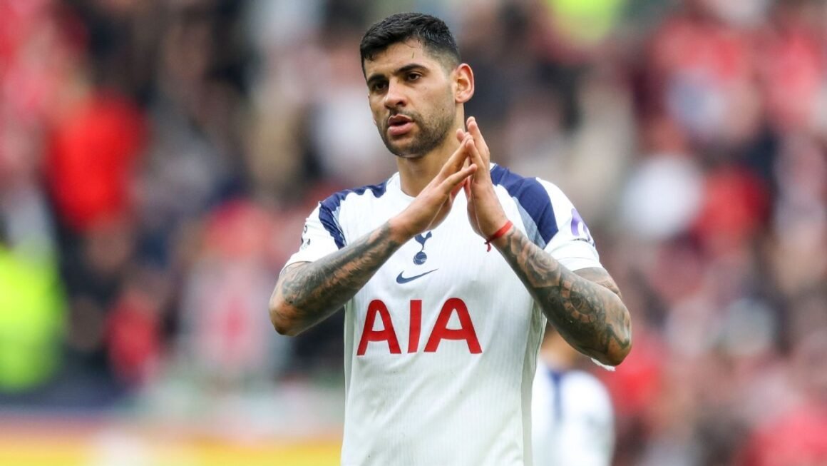Rumors and News: Is Spurs…