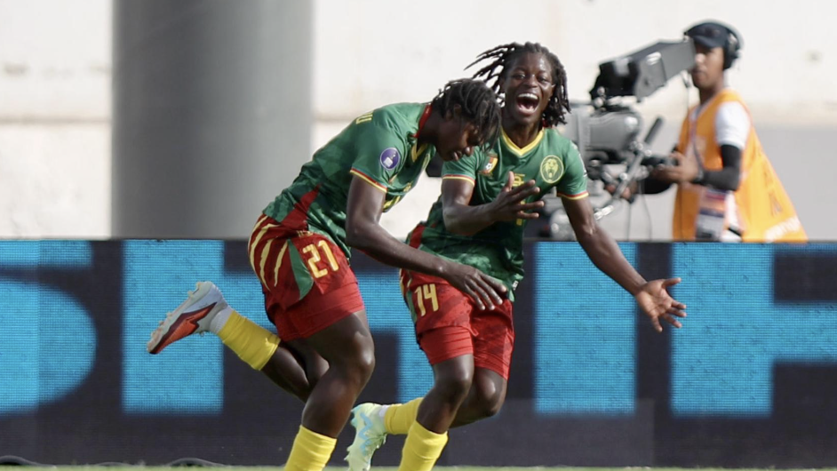 Nigeria Shocked by… Nigeria Shocked by…