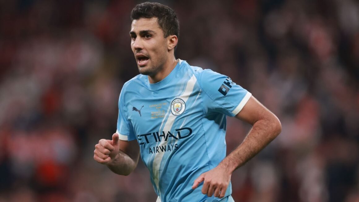Maresca anticipates…