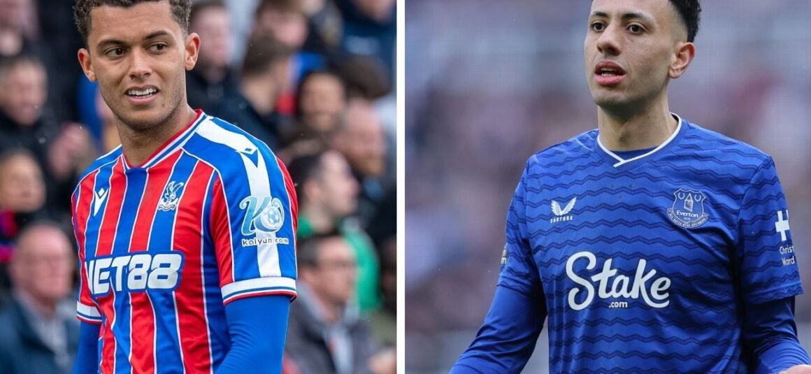 Have Premier League Teams… Have Premier League Teams…