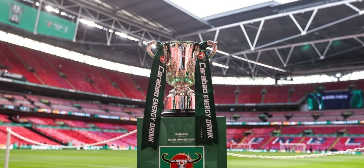 Carabao Cup R2: Chelsea vs… Carabao Cup R2: Chelsea vs…