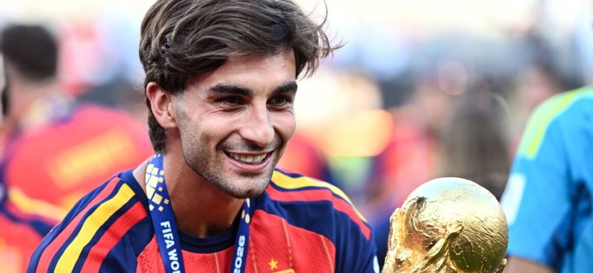 Barça Turns Down $46M… Barça Turns Down $46M…