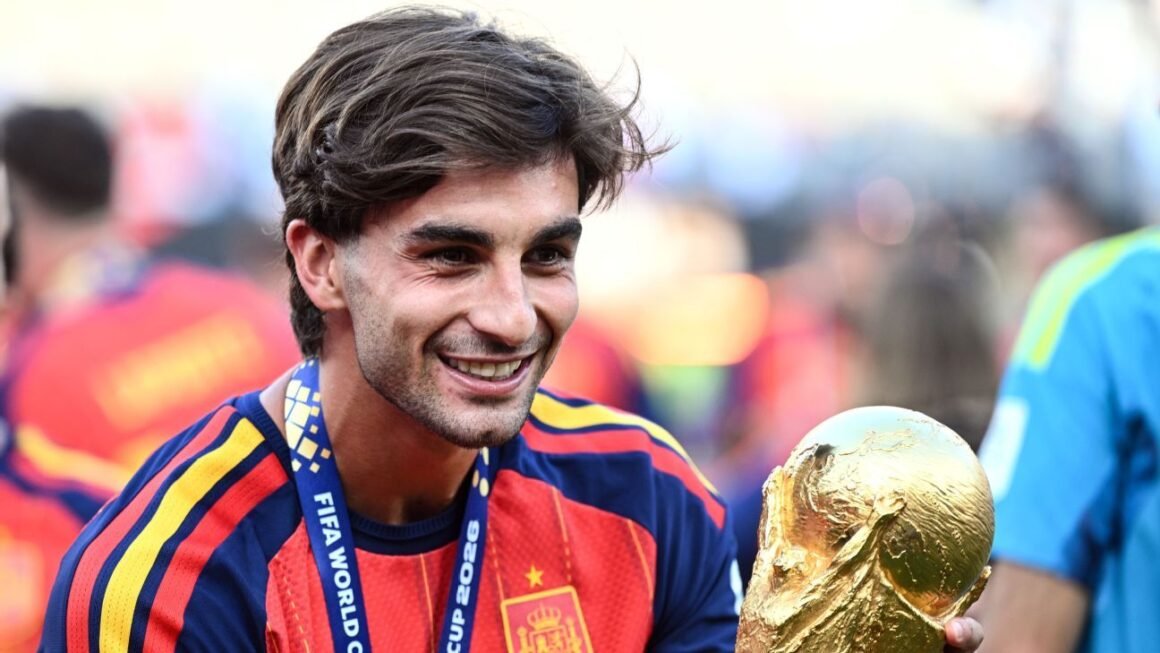 Barça Turns Down $46M… Barça Turns Down $46M…