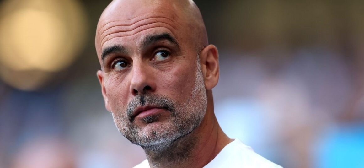 Maldini: Pep Came Close… Maldini: Pep Came Close…