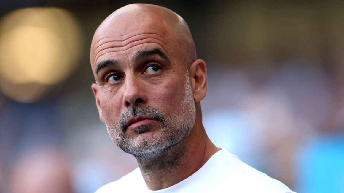 Maldini: Pep Came Close… Maldini: Pep Came Close…