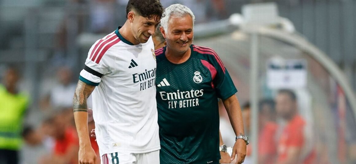 Real Madrids Recent… Real Madrids Recent…