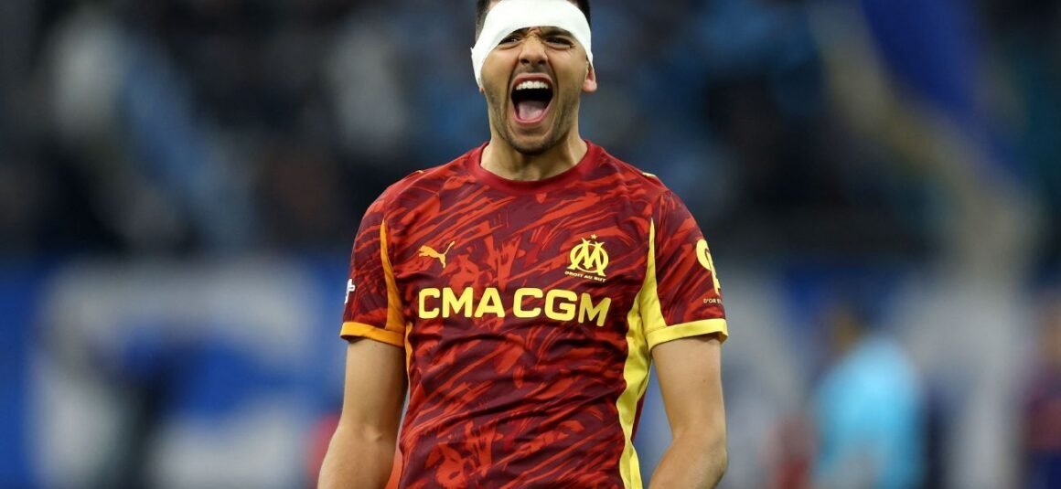 Rulli Signs with City as… Rulli Signs with City as…