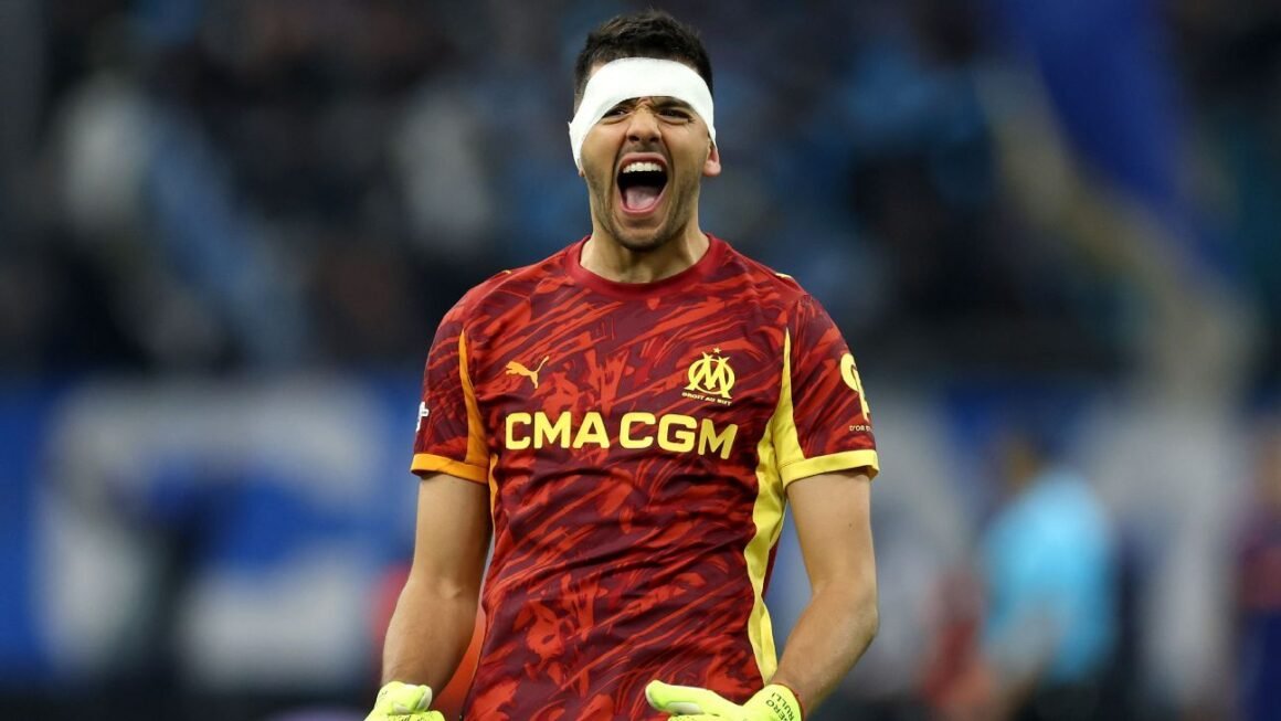 Rulli Signs with City as…