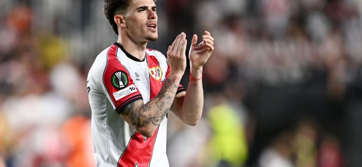 Chavarría Joins Chelsea… Chavarría Joins Chelsea…