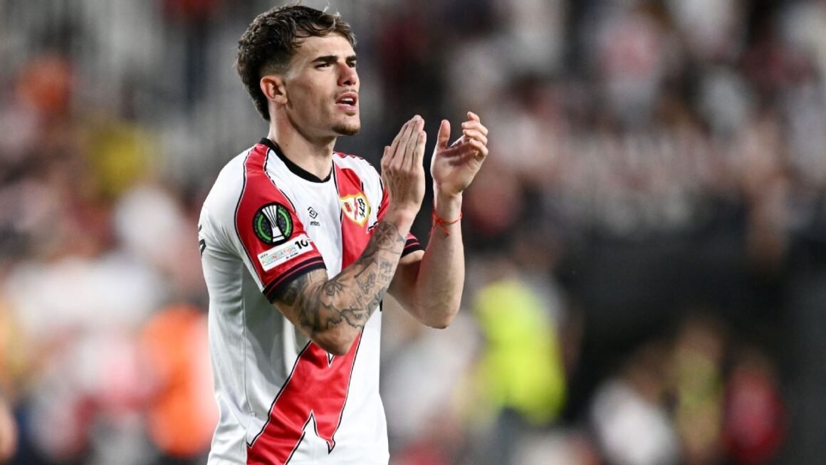 Chavarría Joins Chelsea…