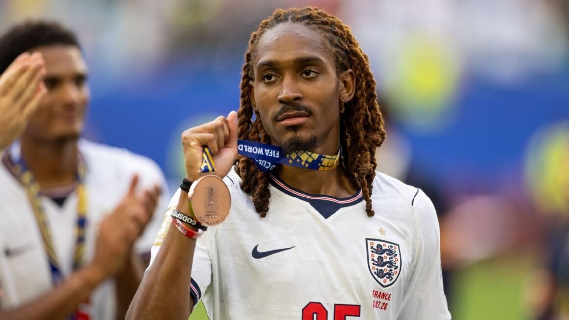 Inter, Spurs Negotiating… Inter, Spurs Negotiating…