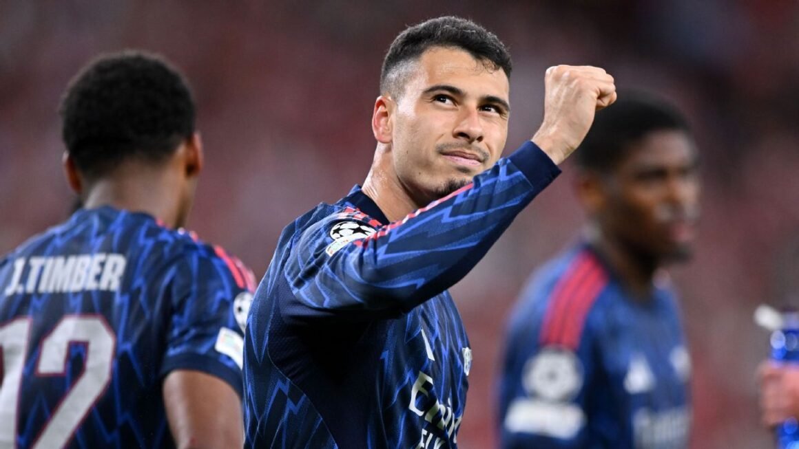 Sources: Galatasaray Makes…