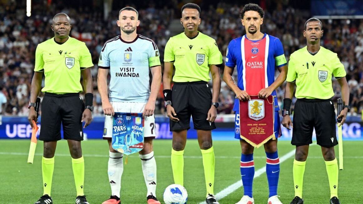 This Was My World Cup:… This Was My World Cup:…