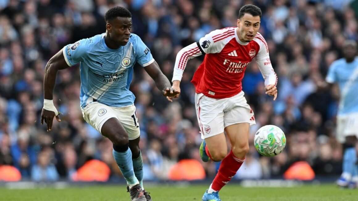 Does the Community Shield…