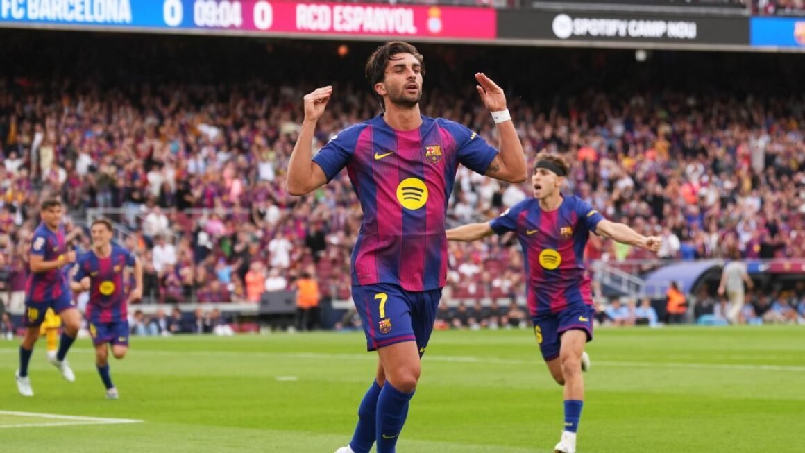 PSG Secures World Cup Star…