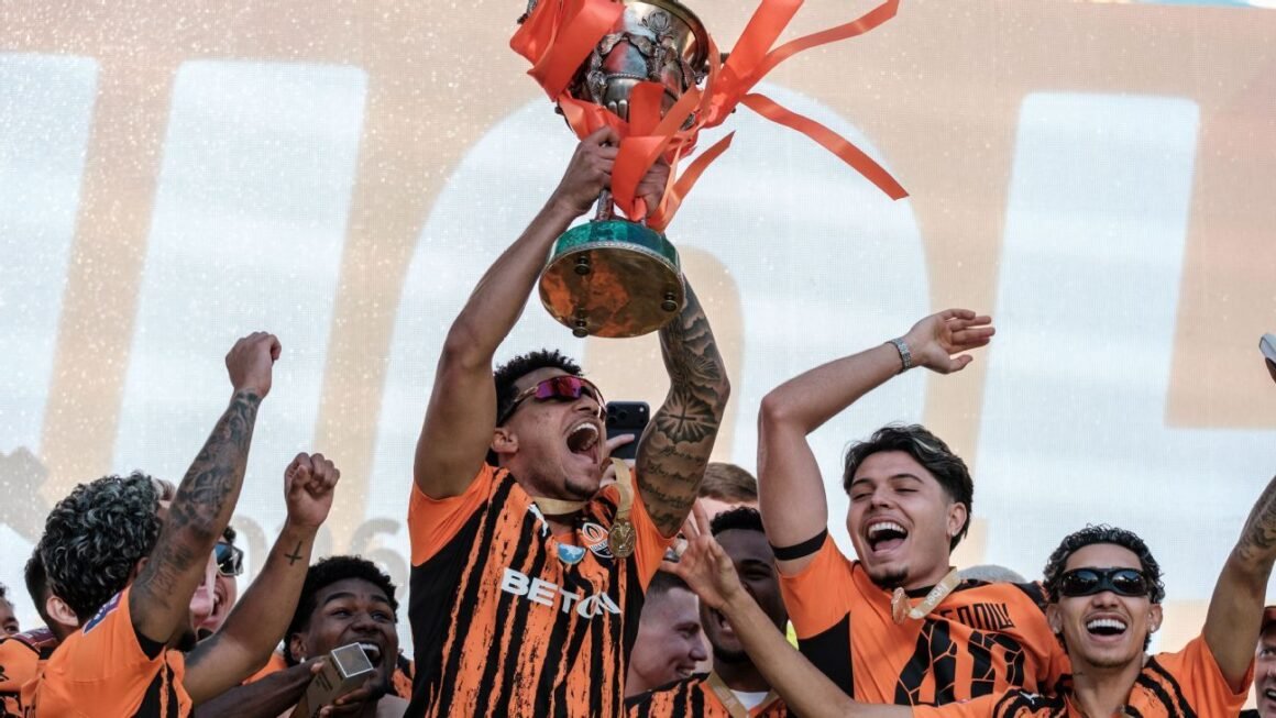 Sources: Shakhtar Seek…