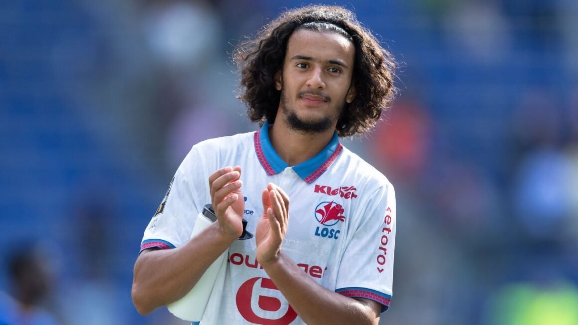 Sources: Man City Close to… Sources: Man City Close to…