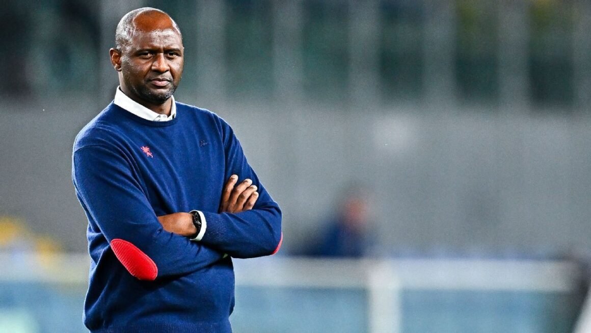 Arsenal, France Legend…