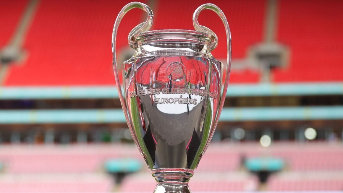 Live Updates: Draw for the…