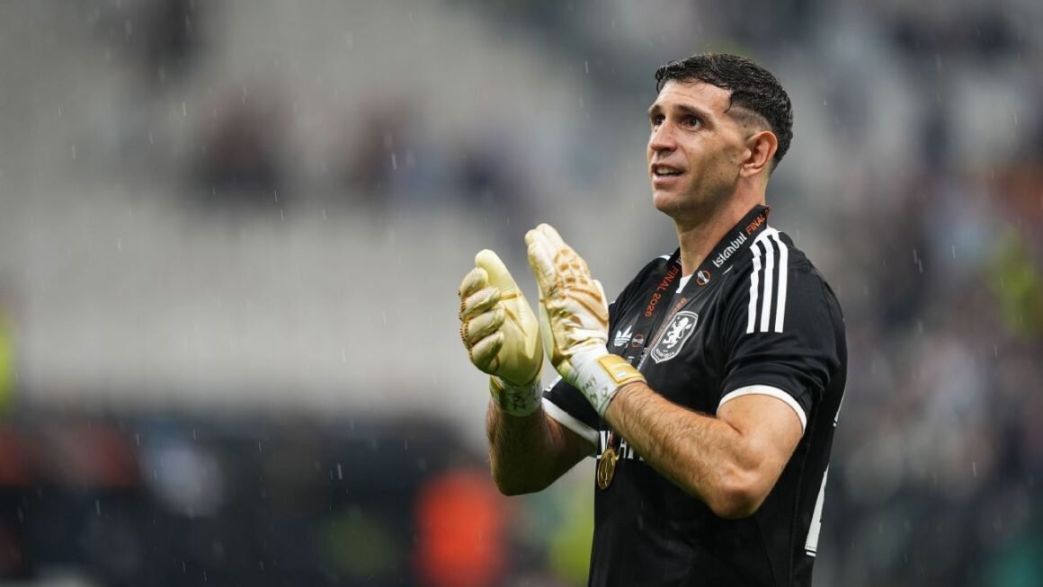 Chelsea Poised to Sign…