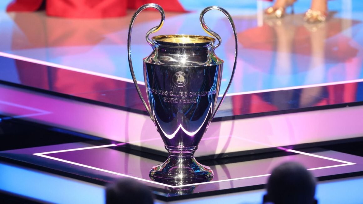 Arsenal-Madrid, PSG