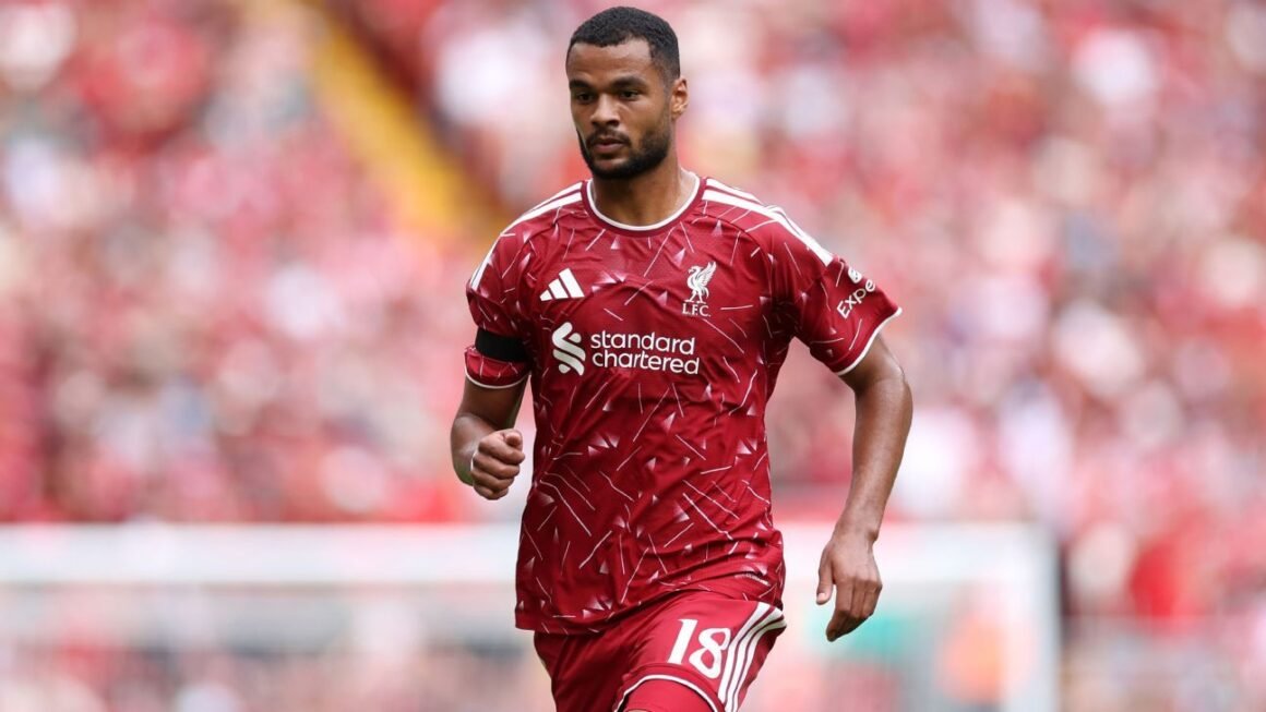 Sources: Man City in Talks… Sources: Man City in Talks…