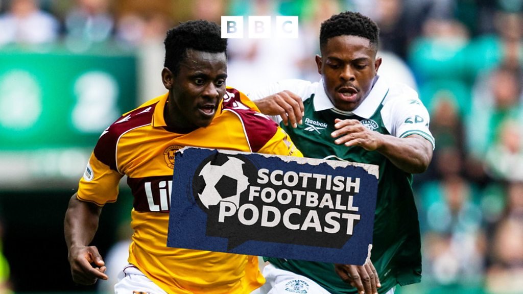 Motherwell and Hibs Face… Motherwell and Hibs Face…