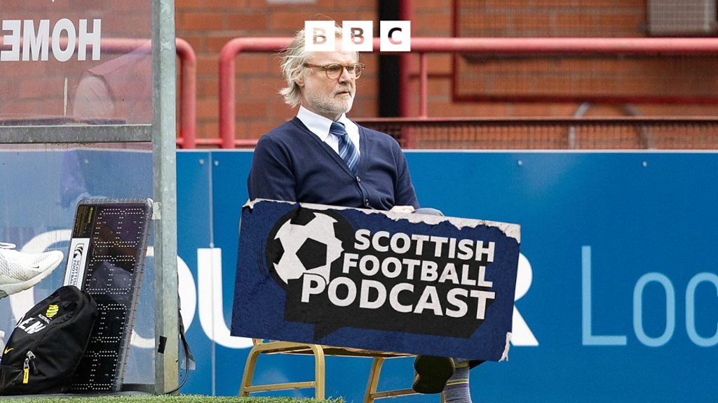 Dundees Dream, Rangers… Dundees Dream, Rangers…