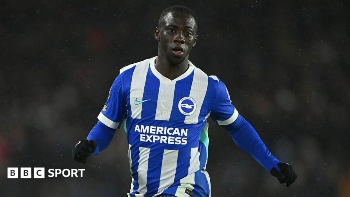 Brighton boss Fabian… Brighton boss Fabian…