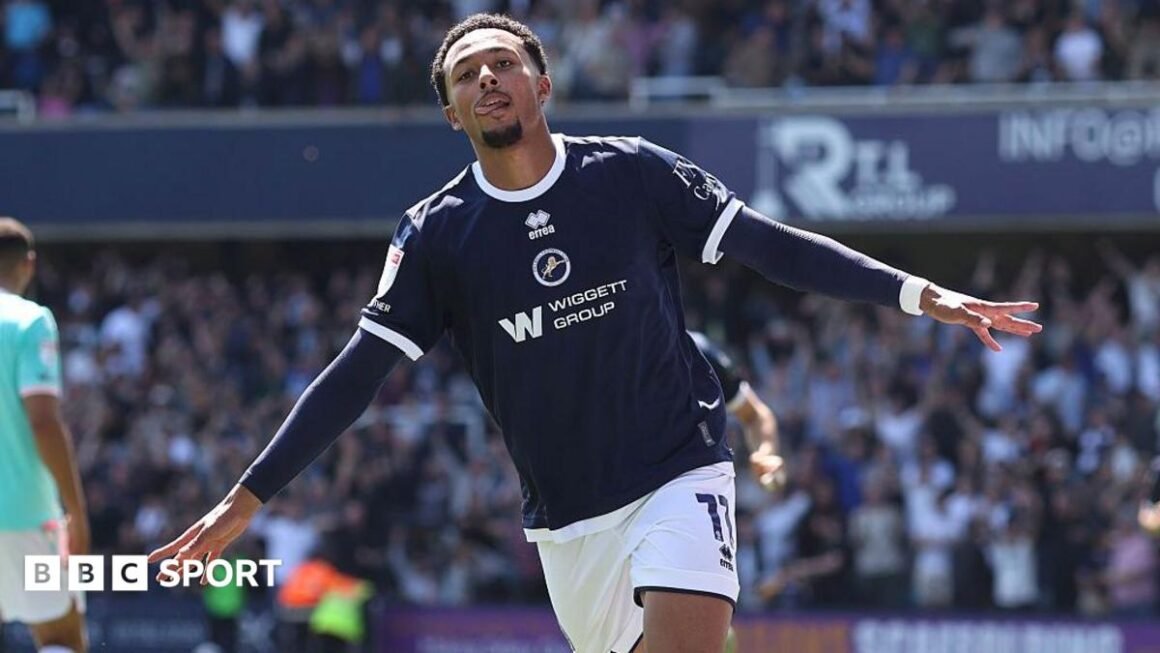 Brighton complete £12.5m… Brighton complete £12.5m…