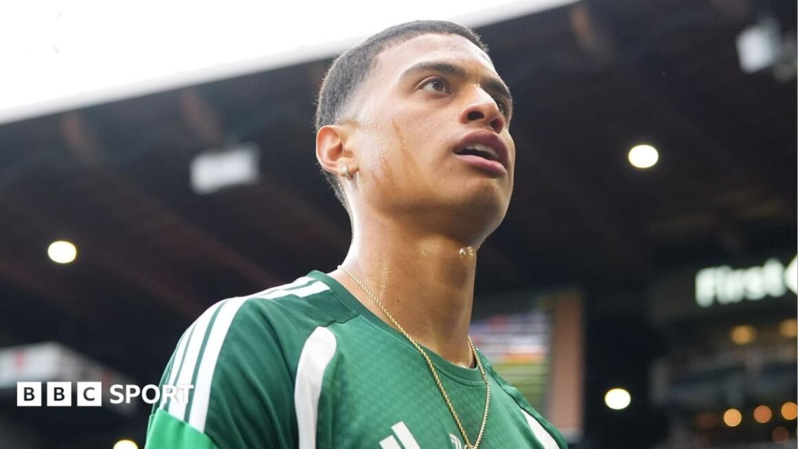 Rangers target Kevin… Rangers target Kevin…