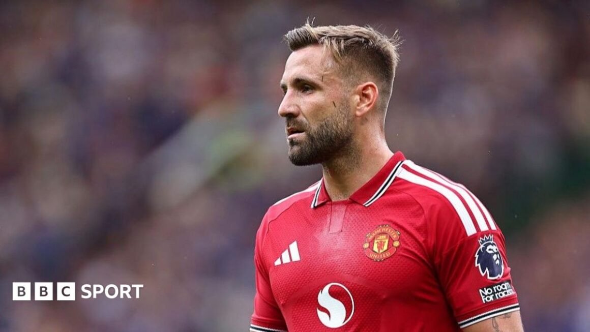 Did Manchester United…