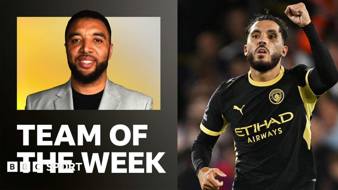 Troy Deeneys Weekly XI:… Troy Deeneys Weekly XI:…