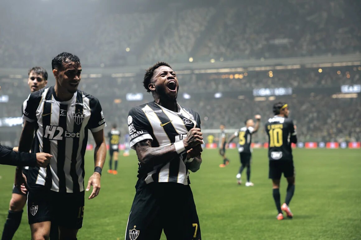 Comeback and Deadly Fred… Comeback and Deadly Fred…