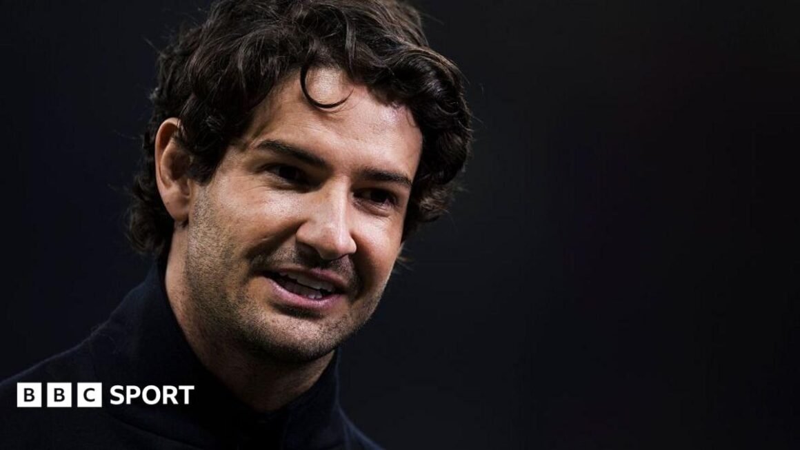 Alexandre Pato